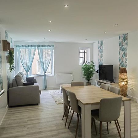 Bel Appartement Bord Du Rhone Valence  Luaran gambar