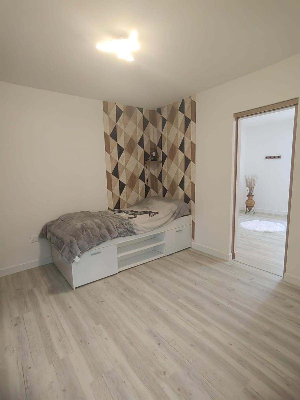 Bel Appartement Bord Du Rhone Valence  Luaran gambar